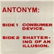 Antonym - Consumer Device